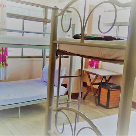 Krabi Grand Hotel מראה חיצוני תמונה